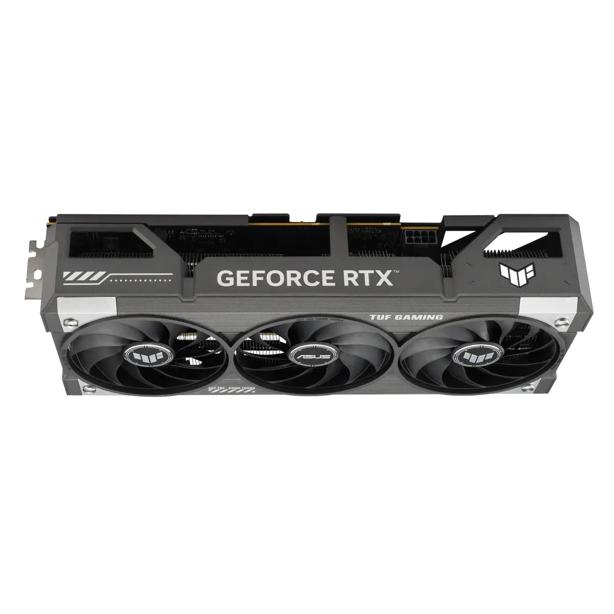การ์ดจอ Asus TUF Gaming GeForce RTX 5060 8GB GDDR7 OC Edition - SpeedCom