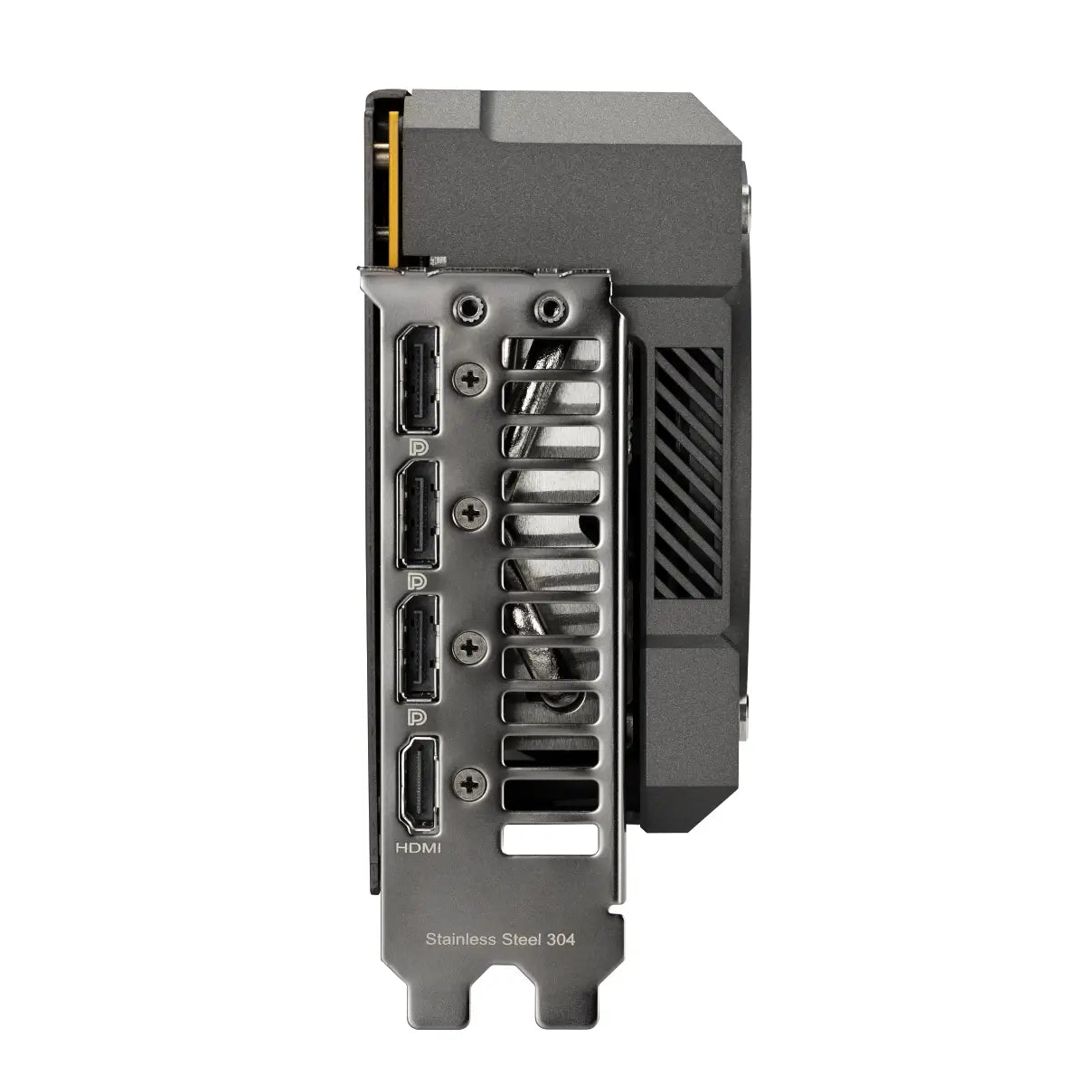 การ์ดจอ Asus TUF Gaming GeForce RTX 5060 8GB GDDR7 OC Edition - SpeedCom