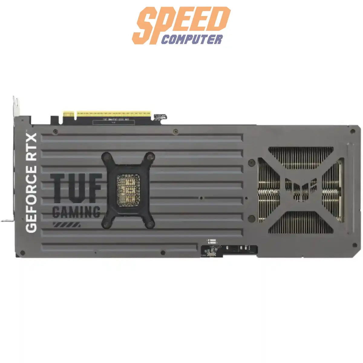 การ์ดจอ Asus TUF Gaming GeForce RTX 5070 12GB GDDR7 OC Edition - SpeedCom