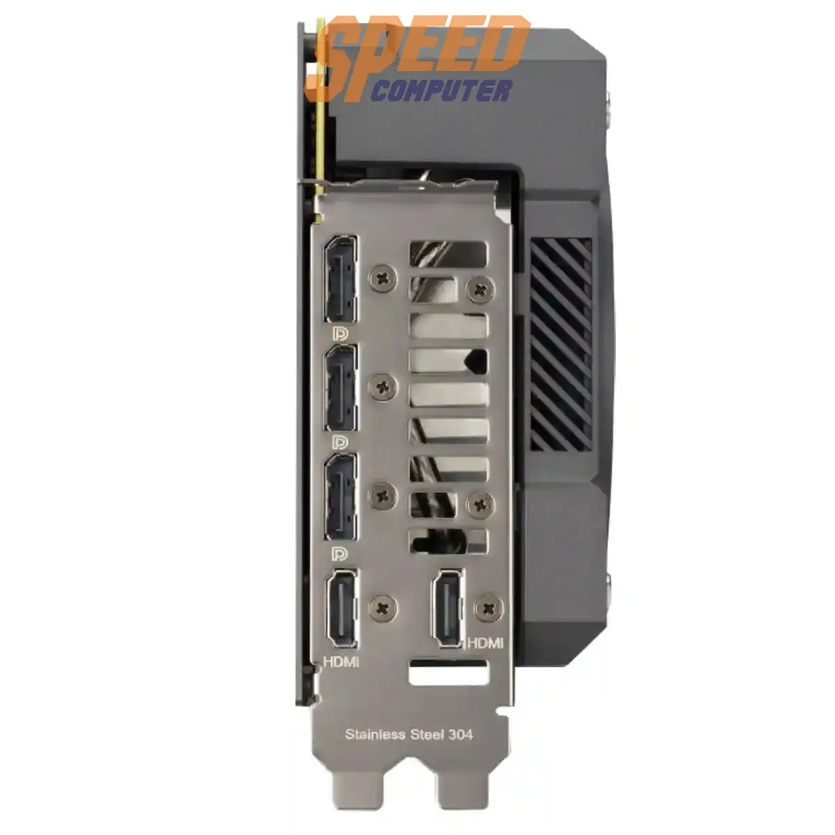 การ์ดจอ Asus TUF Gaming GeForce RTX 5070 12GB GDDR7 OC Edition - SpeedCom