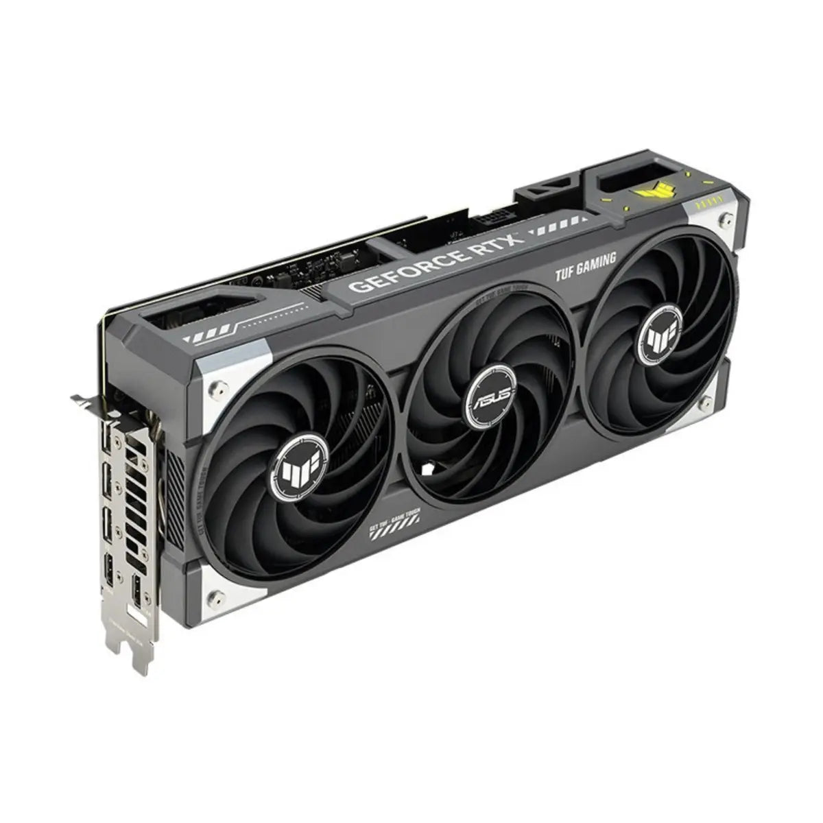การ์ดจอ Asus TUF Gaming GeForce RTX 5070 12GB GDDR7 OC Edition - SpeedCom