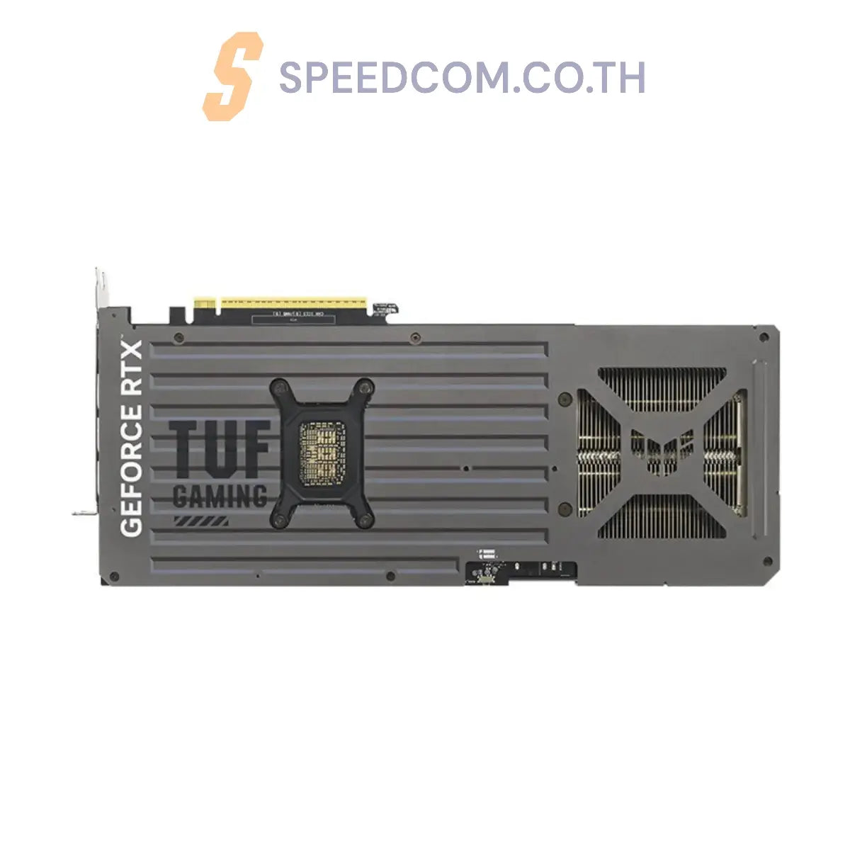 การ์ดจอ Asus TUF Gaming GeForce RTX 5070 12GB GDDR7 OC Edition - SpeedCom