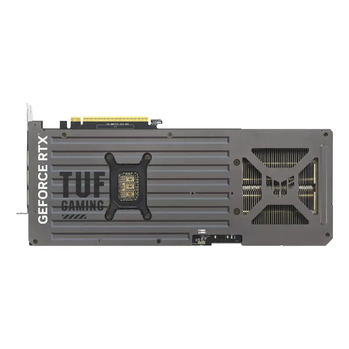 การ์ดจอ Asus TUF Gaming GeForce RTX 5070 12GB GDDR7 OC EditionSpeedCom
