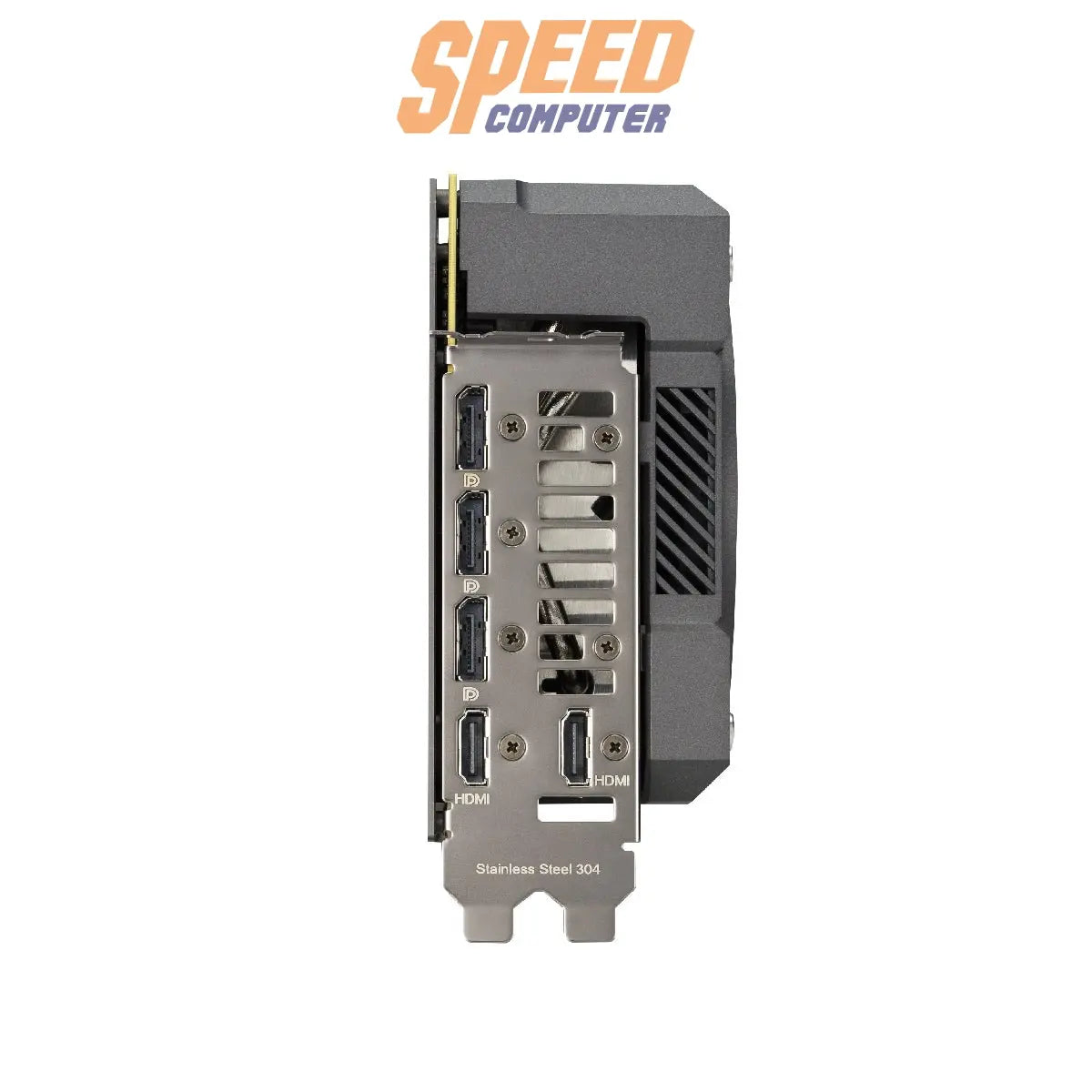 การ์ดจอ Asus TUF Gaming GeForce RTX 5070 Ti 16GB GDDR7 OC Edition<BR>>เงื่อนไขต้องชำระเต็มจำนวน(ไม่เข้าร่วมผ่อน)<BR>|ลูกค้าต้องชำระภายใน 1 ชม.เท่านั้น!! ถึงจะได้ของ - SpeedCom