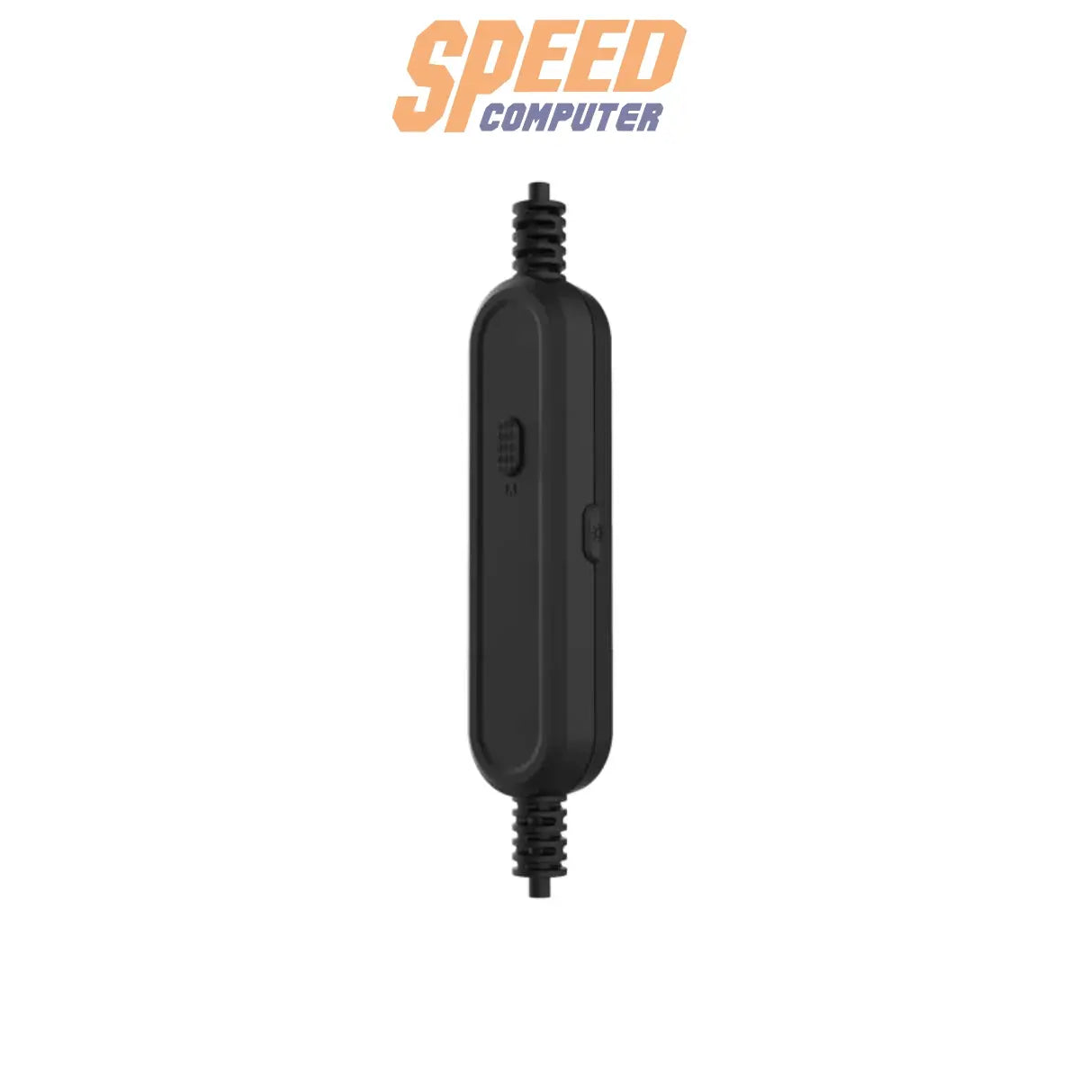 หูฟังเกมมิ่ง Asus TUF Gaming H1 Gen II Wired สีดำ - SpeedCom