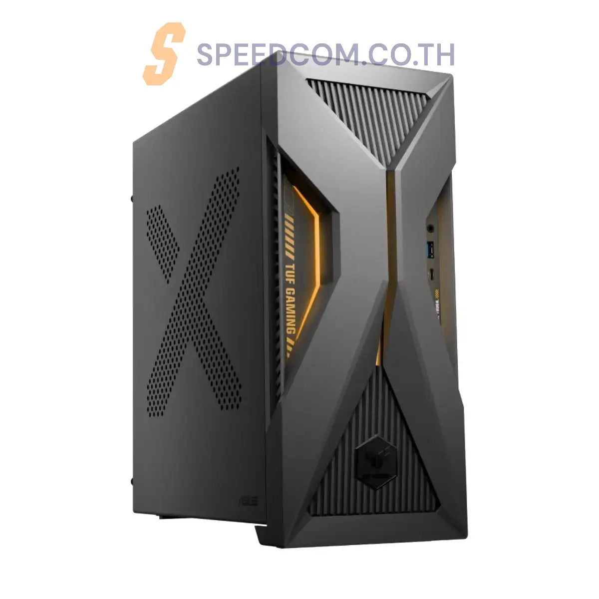 คอมพิวเตอร์เกมส์มิ่ง Asus TUF Gaming T500MV T500 13420H025WA i5 Gen13