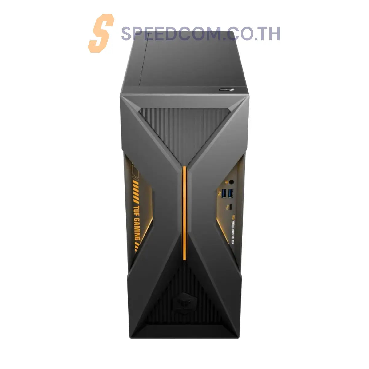 คอมพิวเตอร์เกมส์มิ่ง Asus TUF Gaming T500MV T500 13420H025WA i5 Gen13