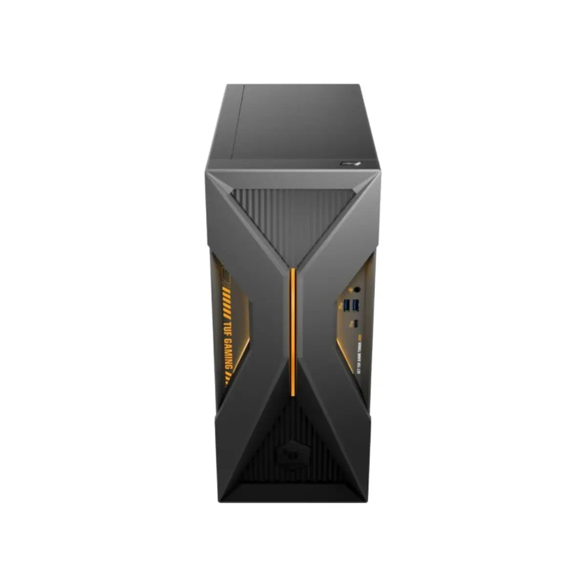 คอมพิวเตอร์เกมส์มิ่ง Asus TUF Gaming T500 T500MV-13420H031WA i5 Gen13 - SpeedCom