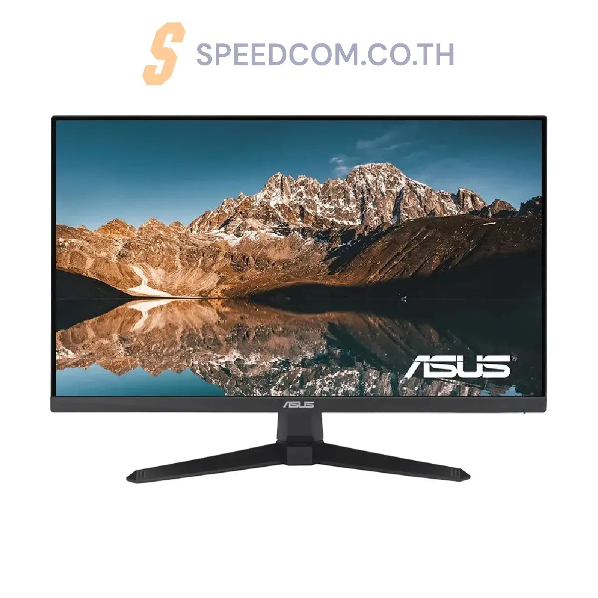 จอมอนิเตอร์ Asus TUF Gaming VG249QE5A 23.8 " IPS 144Hz - SpeedCom