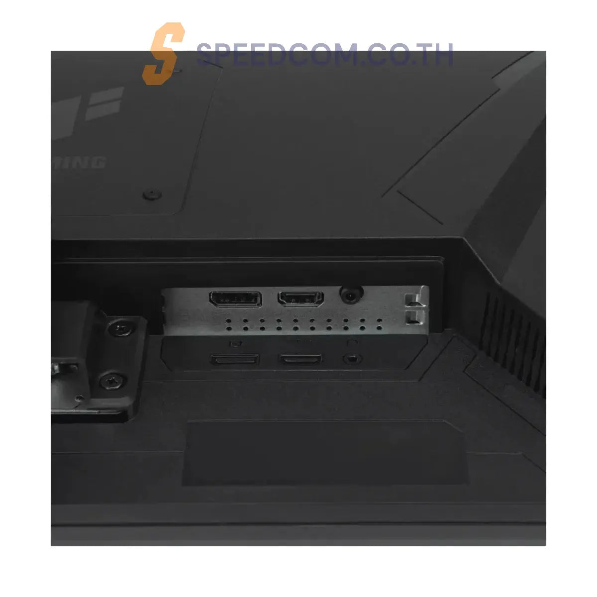 จอมอนิเตอร์ Asus TUF Gaming VG249QE5A 23.8 " IPS 144Hz - SpeedCom