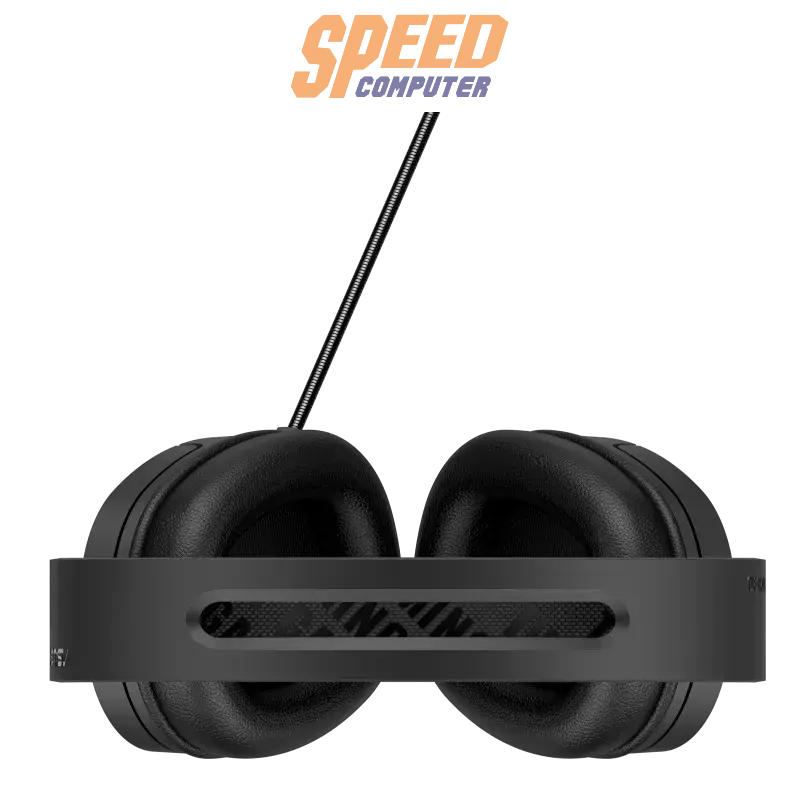 หูฟังไร้สาย Asus TUF H1 Wireless สีดำ - SpeedCom