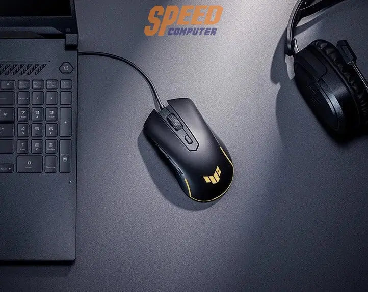 เมาส์ Asus TUF M3 II - SpeedCom