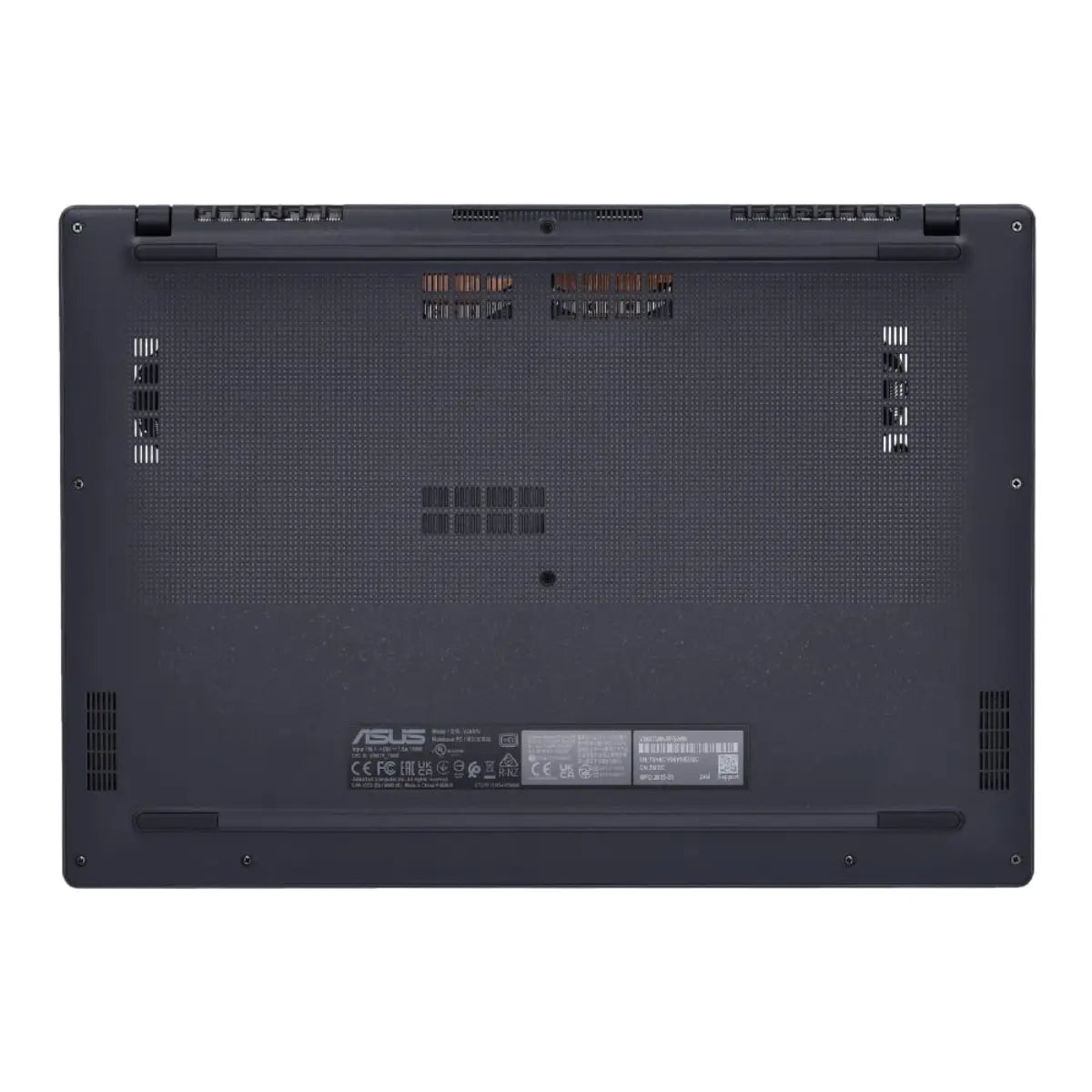 โน๊ตบุ๊ค Asus V16 V3607VM-RP524W Core 5 210H สีดำ - SpeedCom