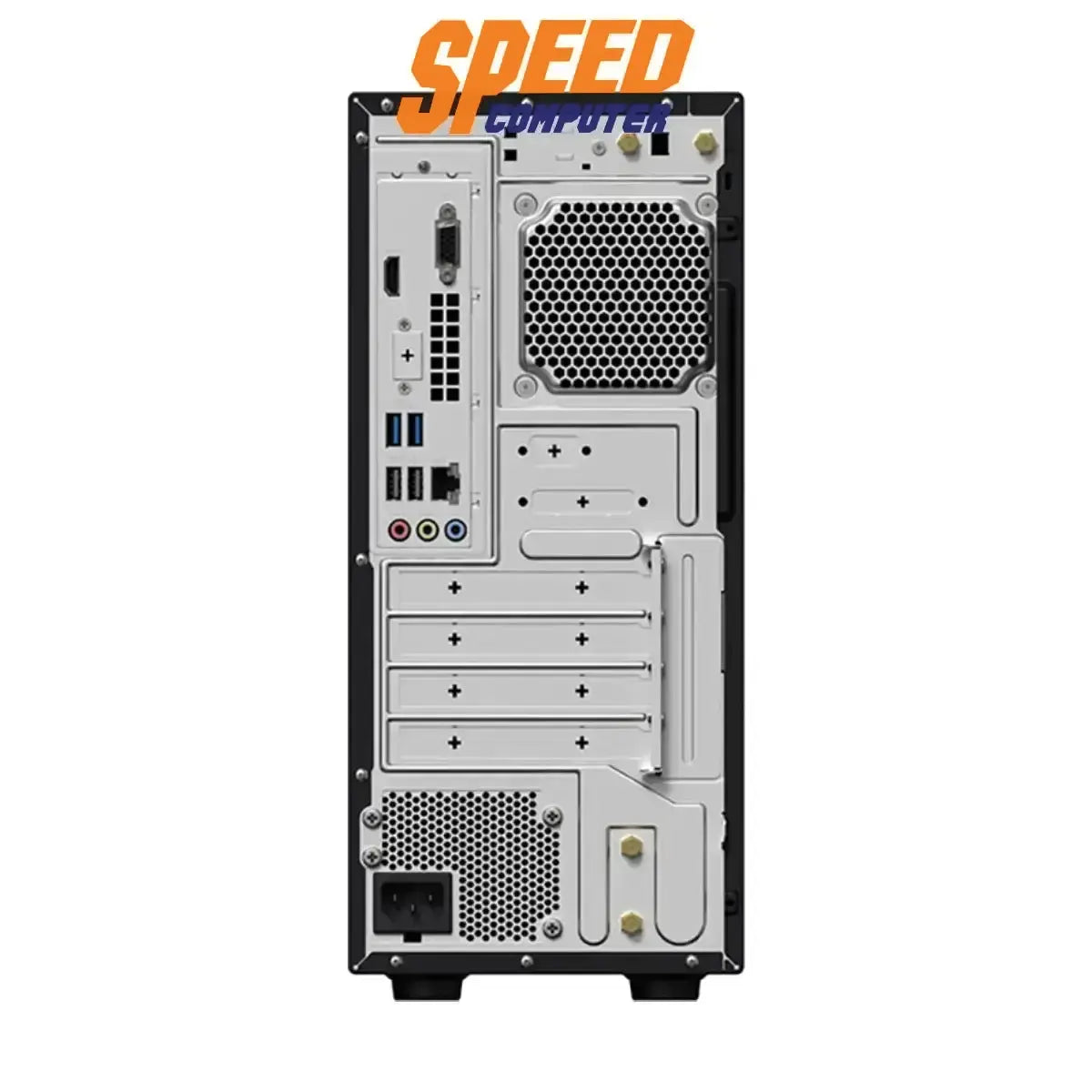 คอมพิวเตอร์ตั้งโต๊ะ Asus S5 Mini Tower S503MER-514500006WA i5 Gen14 - SpeedCom