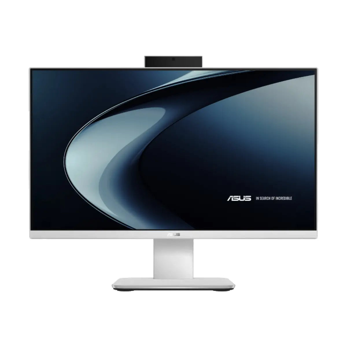 ออลอินวัน Asus V600 AIO VM640KA-WPC002WA Ryzen AI 5 สีขาว