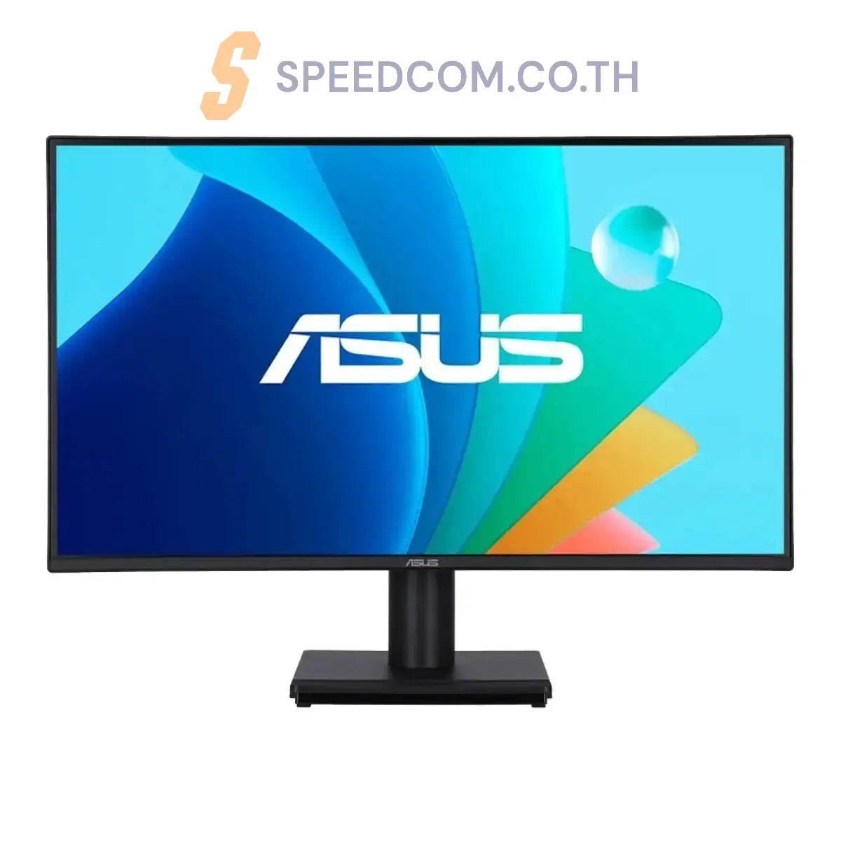 จอมอนิเตอร์ Asus VA249HG 23.8" IPS 120Hz สีดำ - SpeedCom