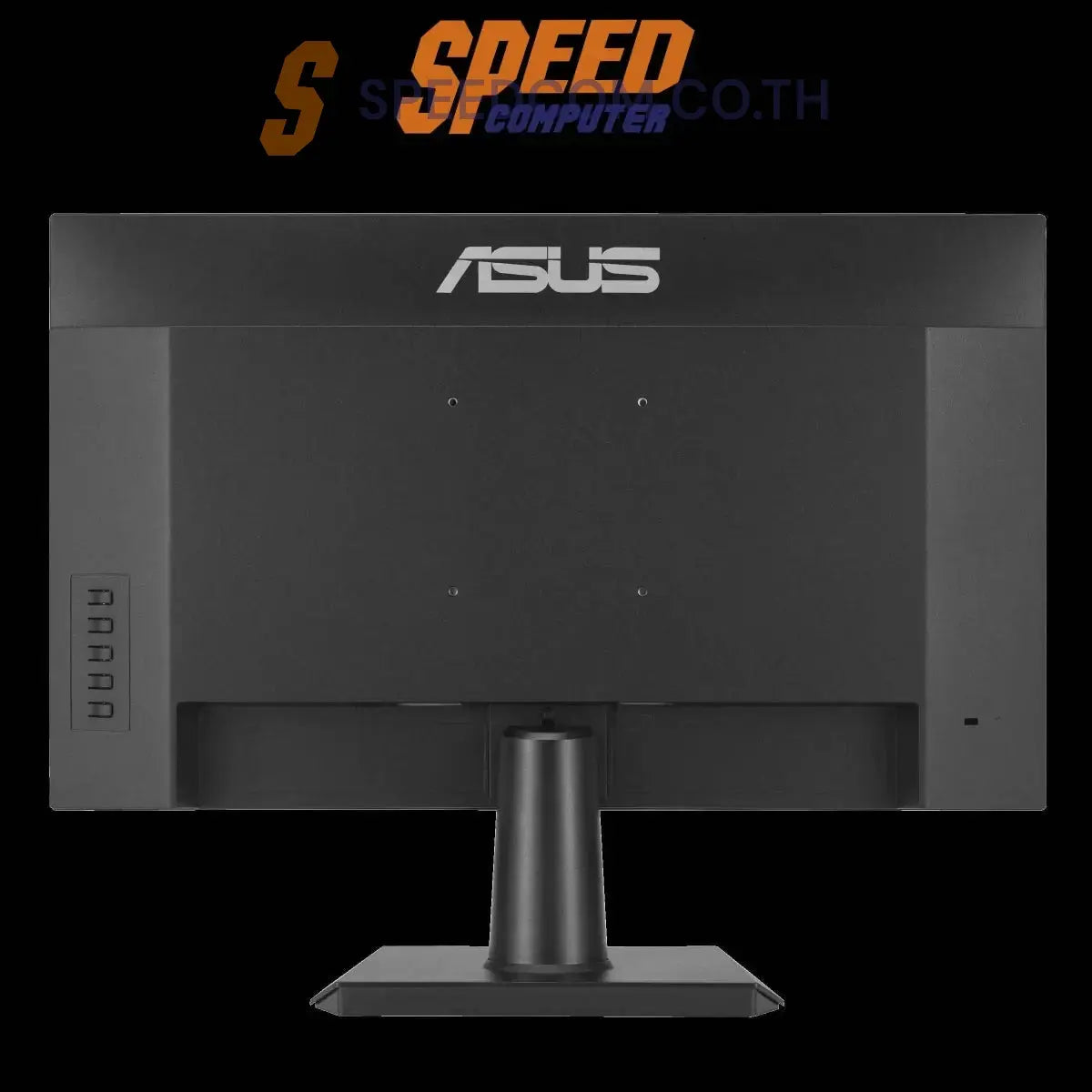 จอมอนิเตอร์ Asus VA27EHF 27.0" IPS 100Hz สีดำ - SpeedCom