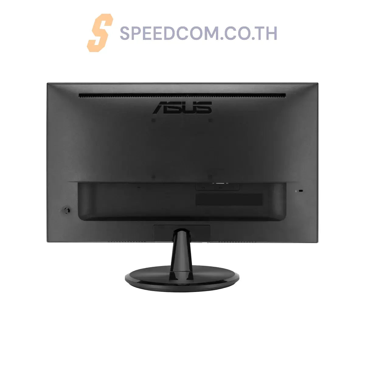 จอมอนิเตอร์ Asus VP229HF 21.45" IPS FHD 100Hz สีดำ - SpeedCom