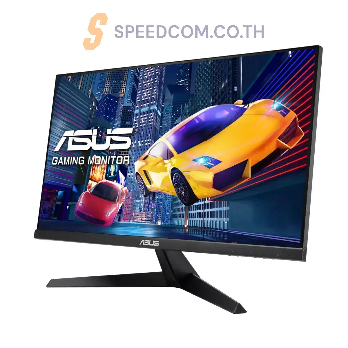 จอมอนิเตอร์ Asus VY249HGR Gaming Monitor 24.0" IPS 120Hz - SpeedCom