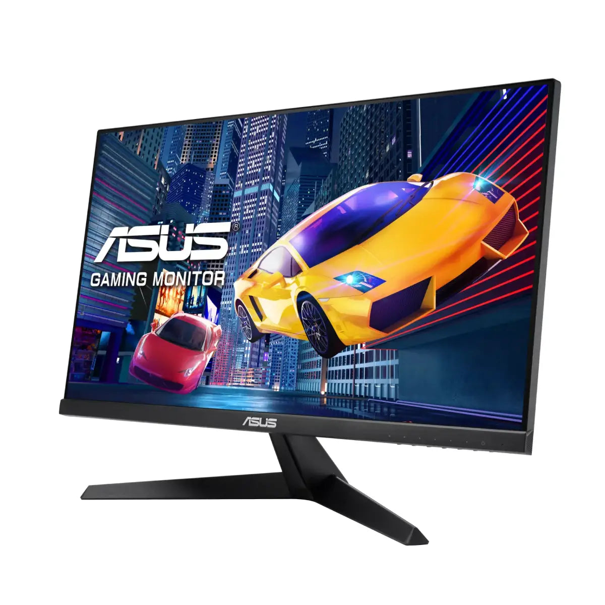 จอมอนิเตอร์ Asus VY249HGR Gaming Monitor 24.0" IPS 120Hz - SpeedCom