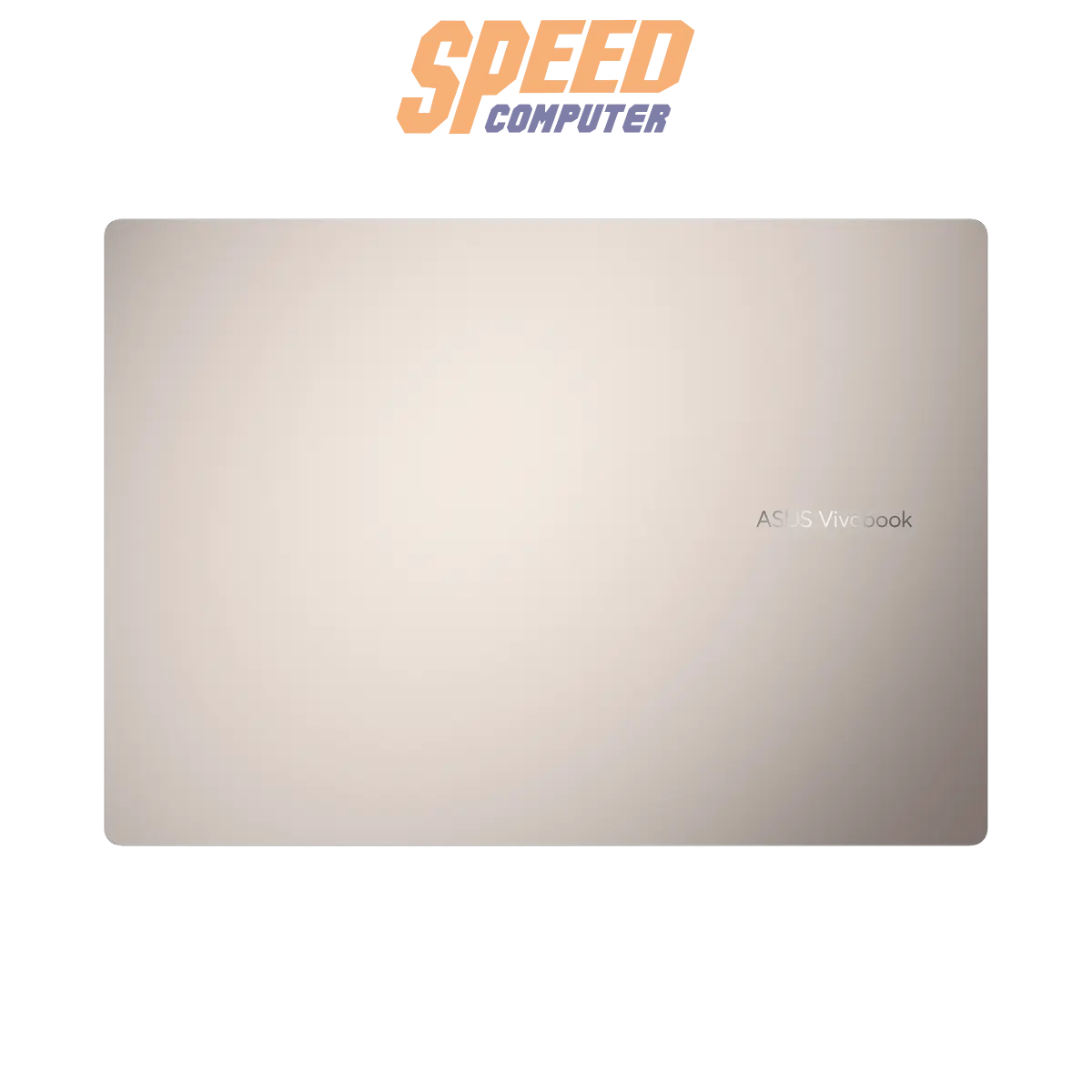 โน๊ตบุ๊ค Asus Vivobook 14 X1407CA - LY544WA Ultra 5 สีเงิน (Cool Silver) - SpeedCom