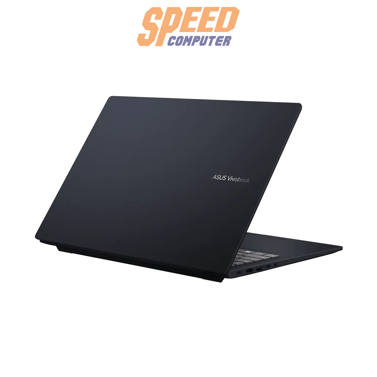 โน๊ตบุ๊ค Asus Vivobook 14 X1607CA - MB535WA Ultra 5 สีฟ้า (Quiet Blue) - SpeedCom