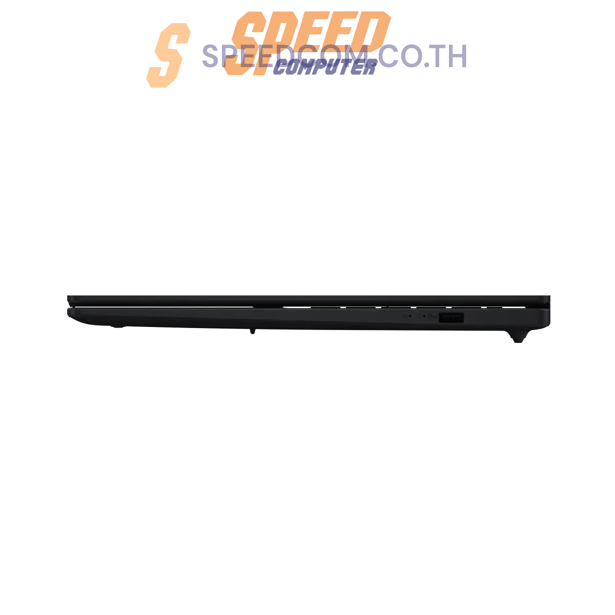 โน๊ตบุ๊ค Asus Vivobook 14 X1607CA - MB535WA Ultra 5 สีฟ้า (Quiet Blue) - SpeedCom