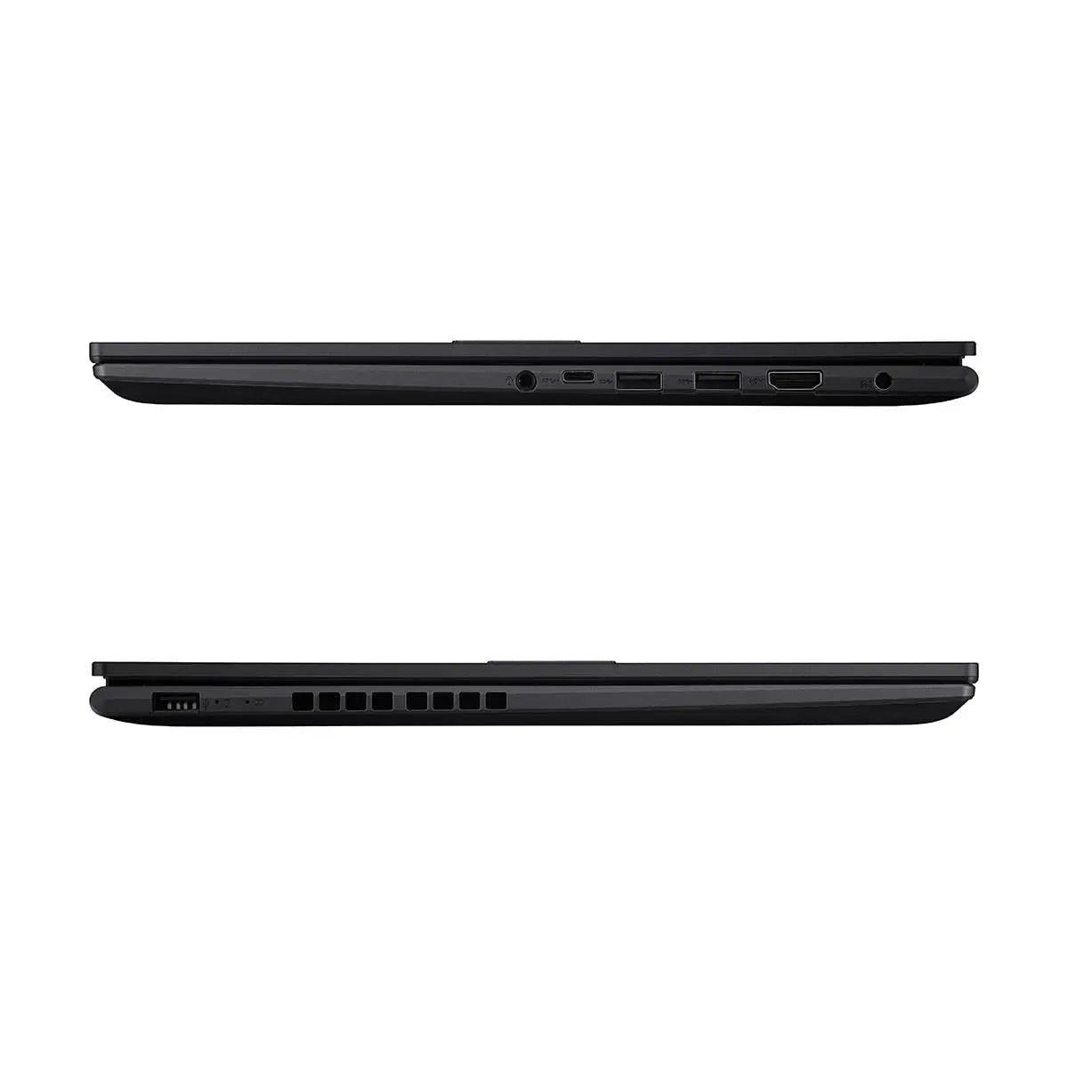 โน๊ตบุ๊ค Asus Vivobook 16X X1605VA-MB998WA i9 Gen13 สีดำ (Indie Black)