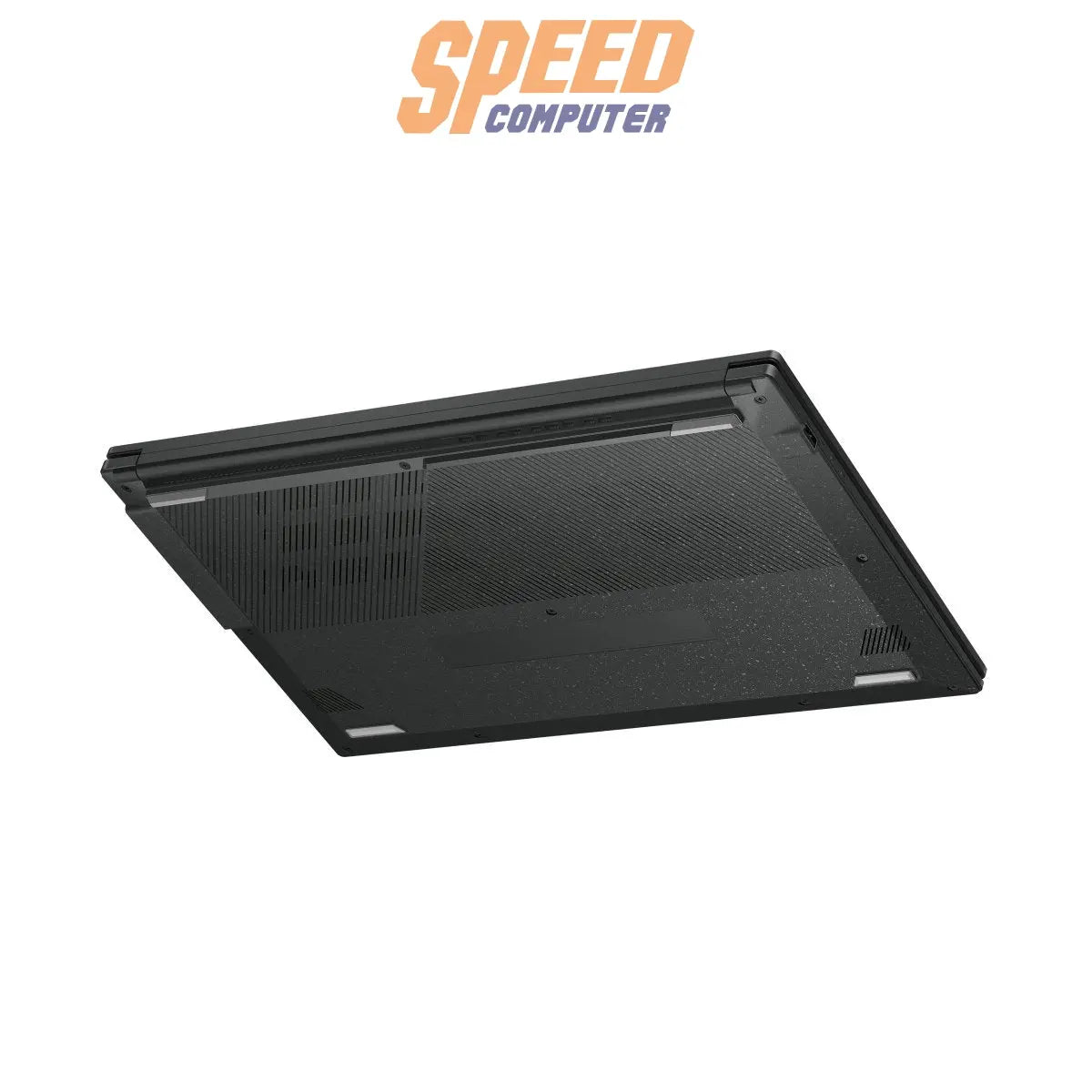 โน๊ตบุ๊ค Asus Vivobook Go 15 M1504FA - NJ516W Ryzen 5 สีดำ (Mixed Black) - SpeedCom