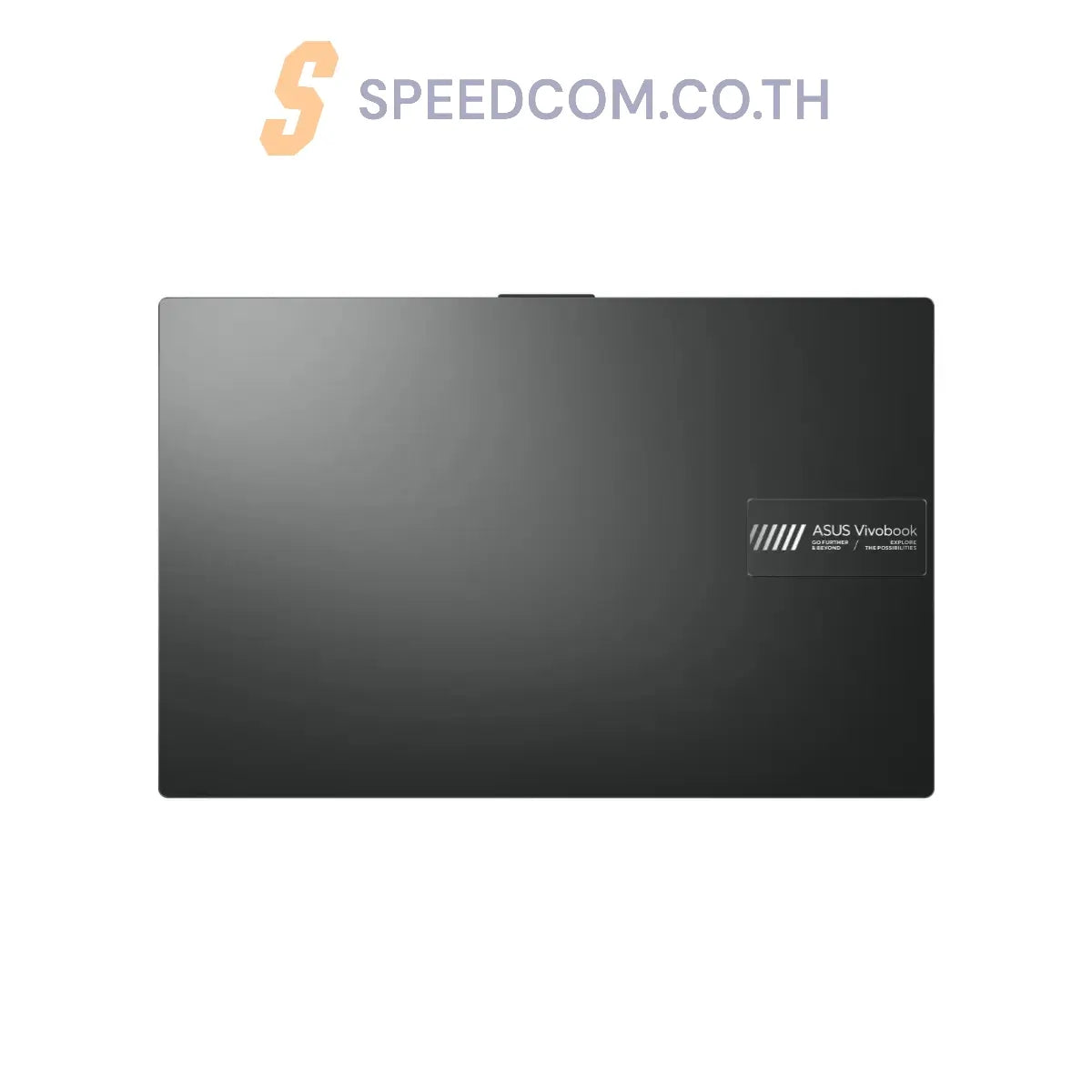 โน๊ตบุ๊ค Asus Vivobook Go 15 X1504GA-NJ322W i3 N305 สีดำ (Mixed Black)