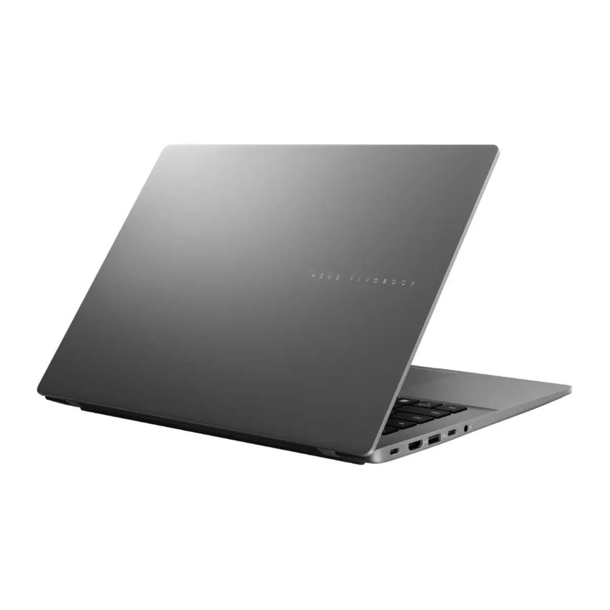โน๊ตบุ๊ค Asus Vivobook S14 D3407HA-LY542WA Ryzen 5 สีเทา (Matte Gray)