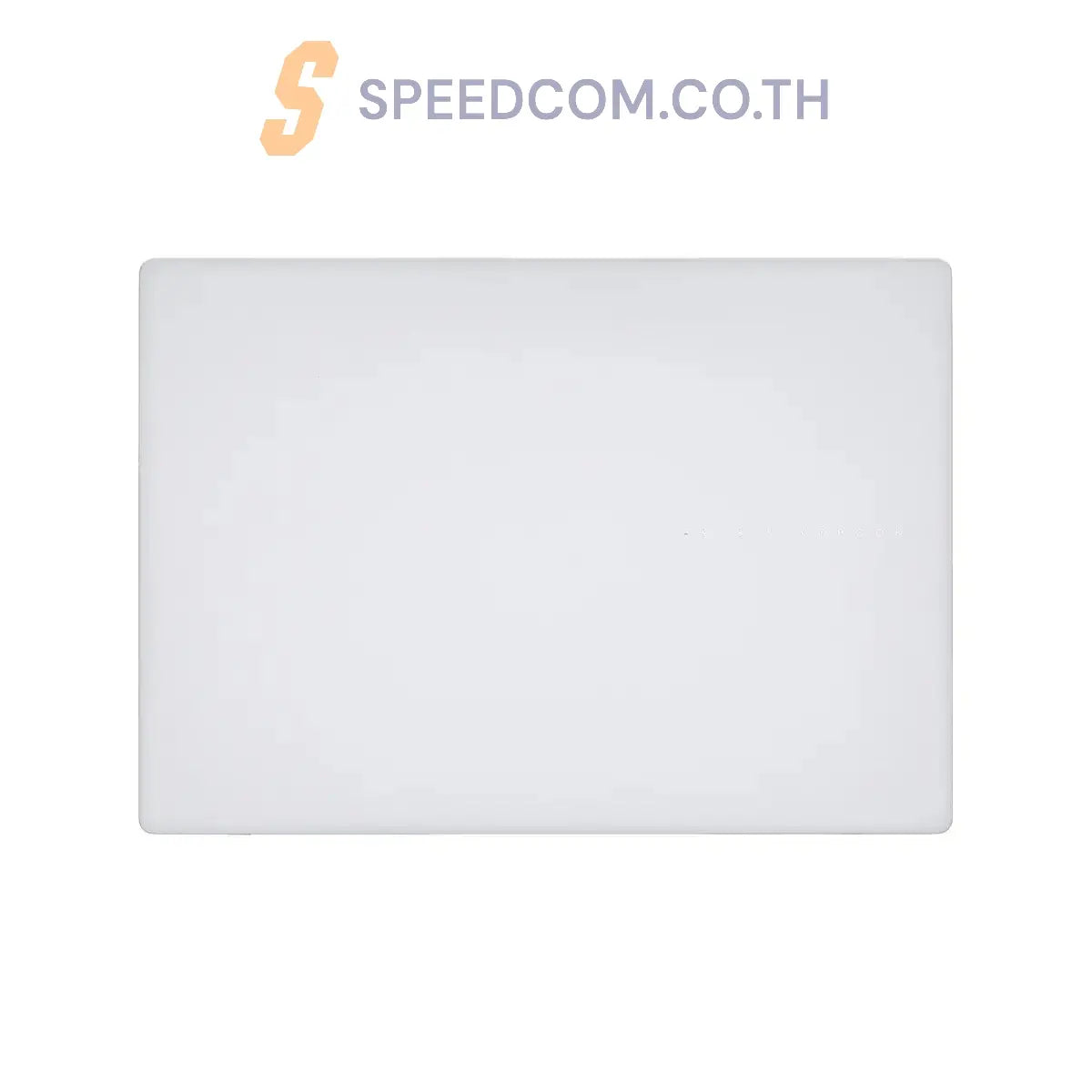 โน๊ตบุ๊ค Asus Vivobook S14 S3407QA-OLED053WA Snapdragon X สีเงิน(Cool silver)