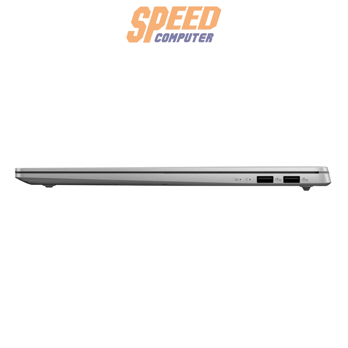โน๊ตบุ๊ค Asus Vivobook S16 D5606KA - RI782WA Ryzen AI 7 สีเงิน (Cool Silver) - SpeedCom