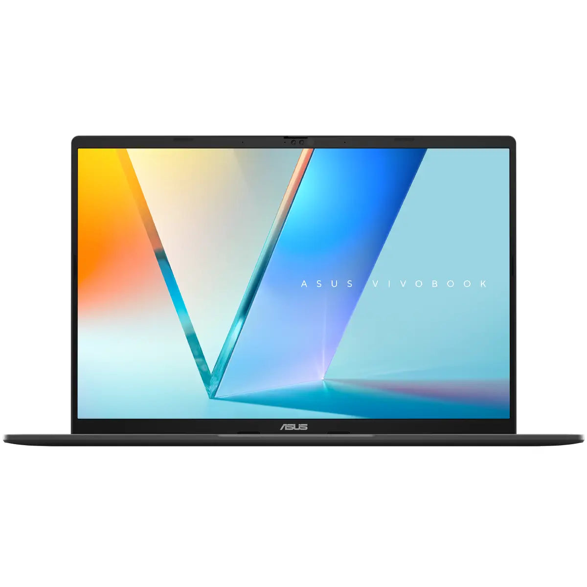 โน๊ตบุ๊ค Asus Vivobook S16 S3607CA-RP519WA Ultra 7 255H สีเทา (Matte Gray) - SpeedCom