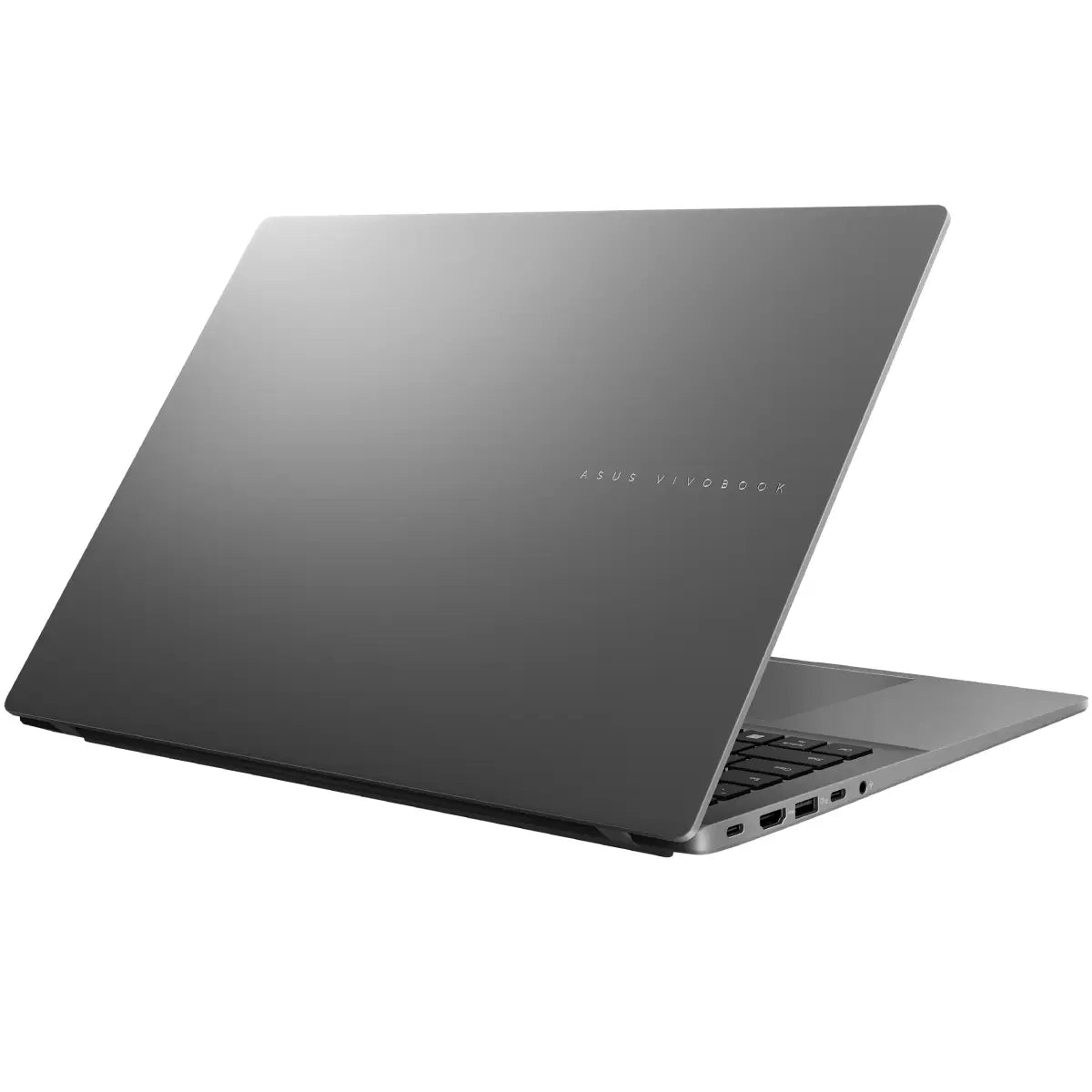 โน๊ตบุ๊ค Asus Vivobook S16 S3607CA-RP519WA Ultra 7 255H สีเทา (Matte Gray) - SpeedCom