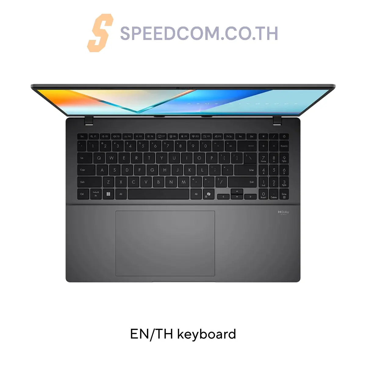 Asus Vivobook S16
