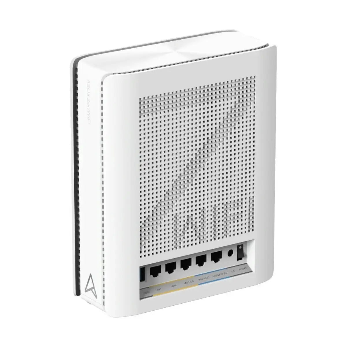 เราเตอร์ Asus ZenWiFi BQ16 สีขาว - SpeedCom