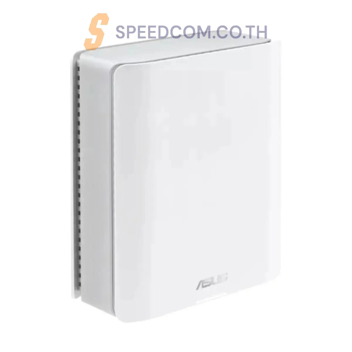 เราเตอร์ Asus ZenWiFi BT10 สีขาว - SpeedCom