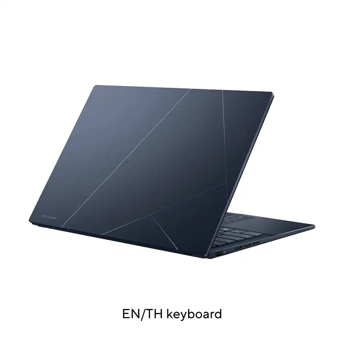 โน๊ตบุ๊ค Asus Zenbook 14 UX3405CA-BLUE532WA Ultra 5 สีน้ำเงิน (Ponder Blue) - SpeedCom