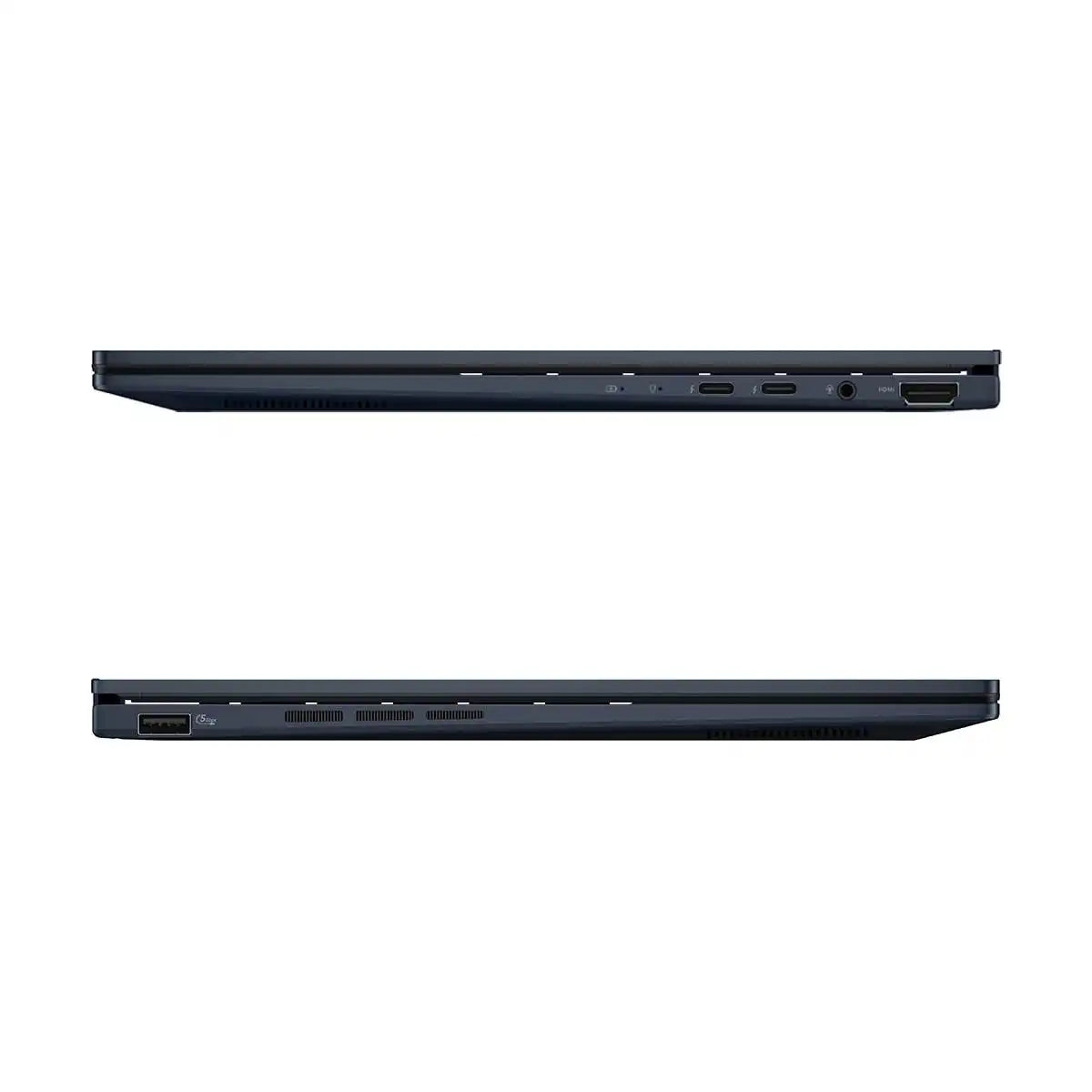 โน๊ตบุ๊ค Asus Zenbook 14 UX3405CA-BLUE532WA Ultra 5 สีน้ำเงิน (Ponder Blue) - SpeedCom