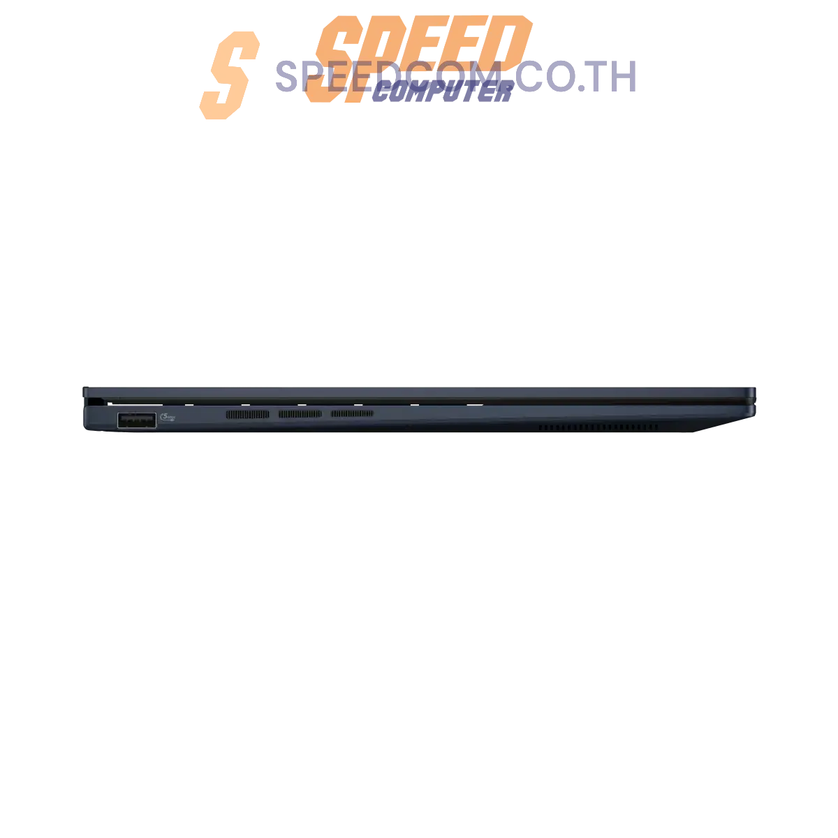 โน๊ตบุ๊ค Asus Zenbook 14 UX3405CA - PP979WA Ultra 9 สีฟ้า (Ponder Blue) - SpeedCom