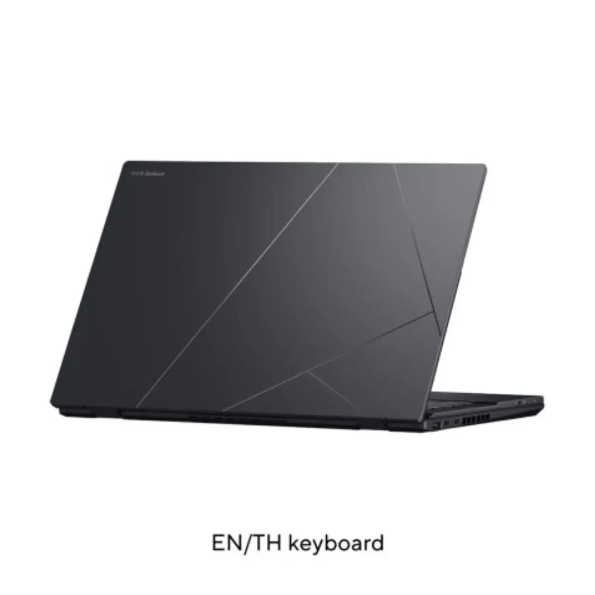 โน๊ตบุ๊ค Asus Zenbook DUO UX8406CA-QL785WA Ultra 7 สีเทา (Inkwell Gray) - SpeedCom