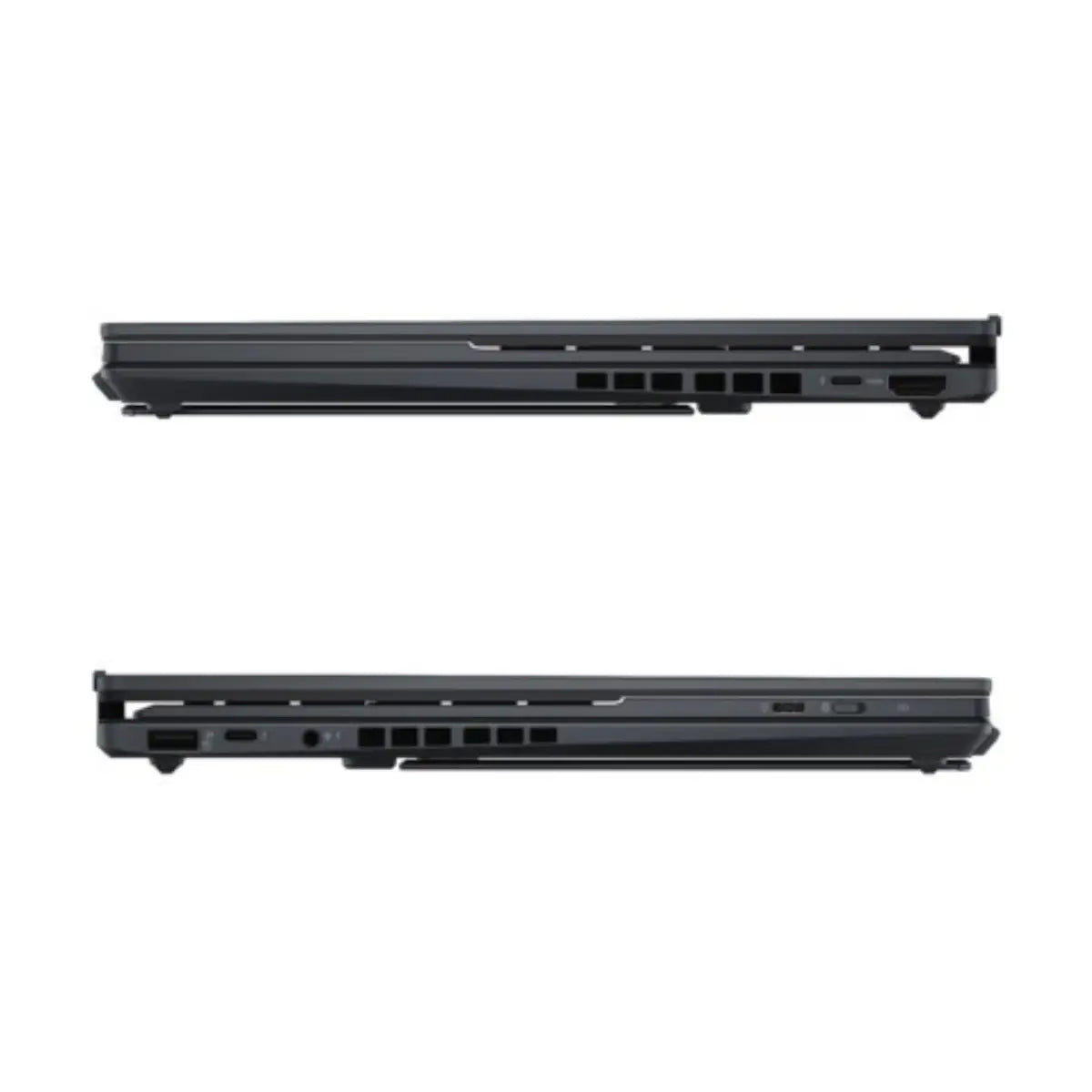 โน๊ตบุ๊ค Asus Zenbook DUO UX8406CA-QL785WA Ultra 7 สีเทา (Inkwell Gray) - SpeedCom