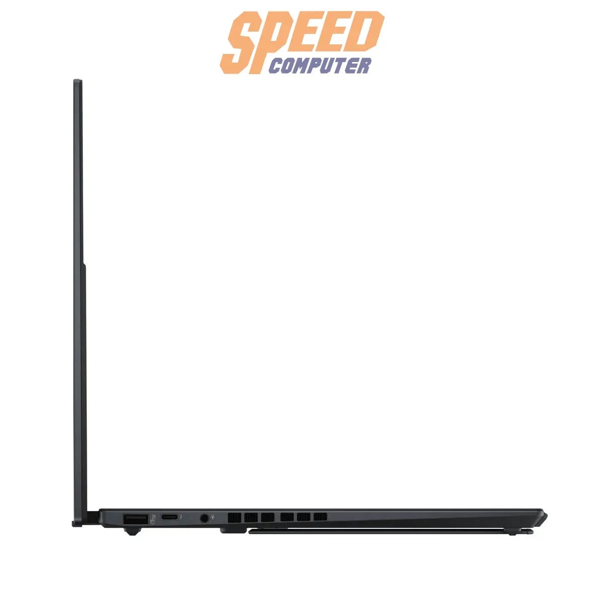 โน๊ตบุ๊ค Asus Zenbook Duo UX8406CA - PZ974WA Ultra 9 สีเทา (Basalt Gray) - SpeedCom