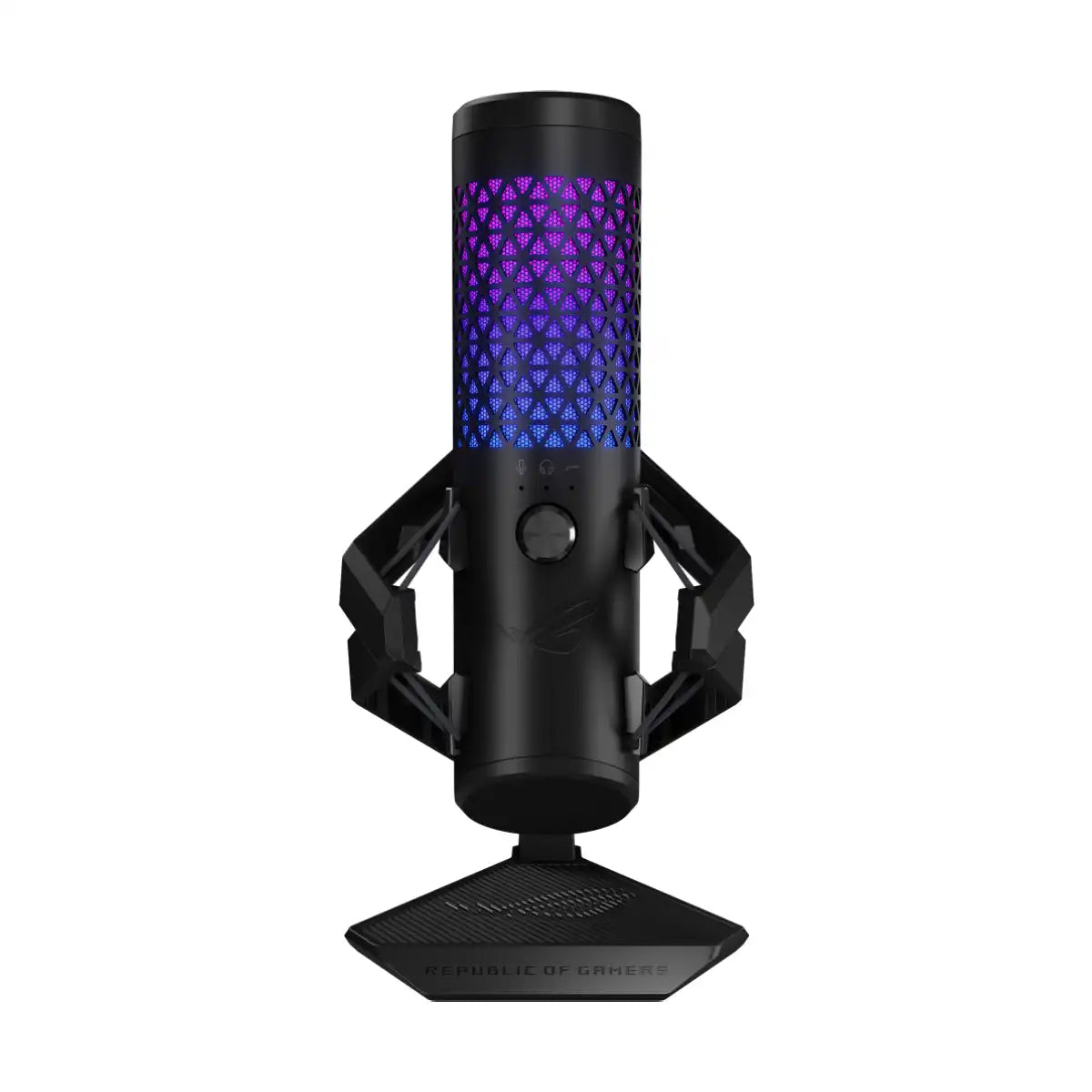 ไมโครโฟน Asus Gaming Rog CarnyxSpeedCom