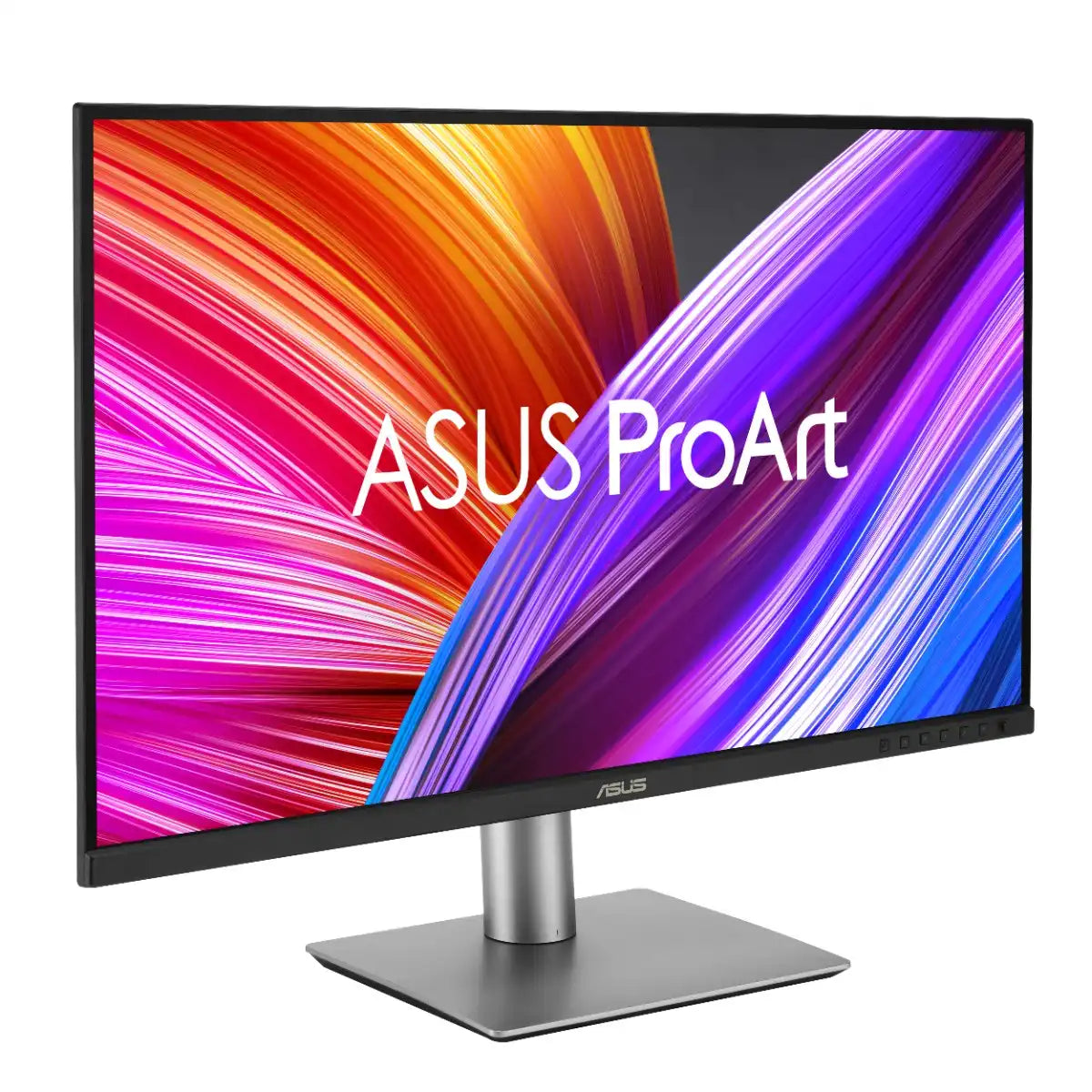 จอมอนิเตอร์ Asus ProArt Display PA279CRV 27.0" IPS 60hz สีเทาSpeedCom