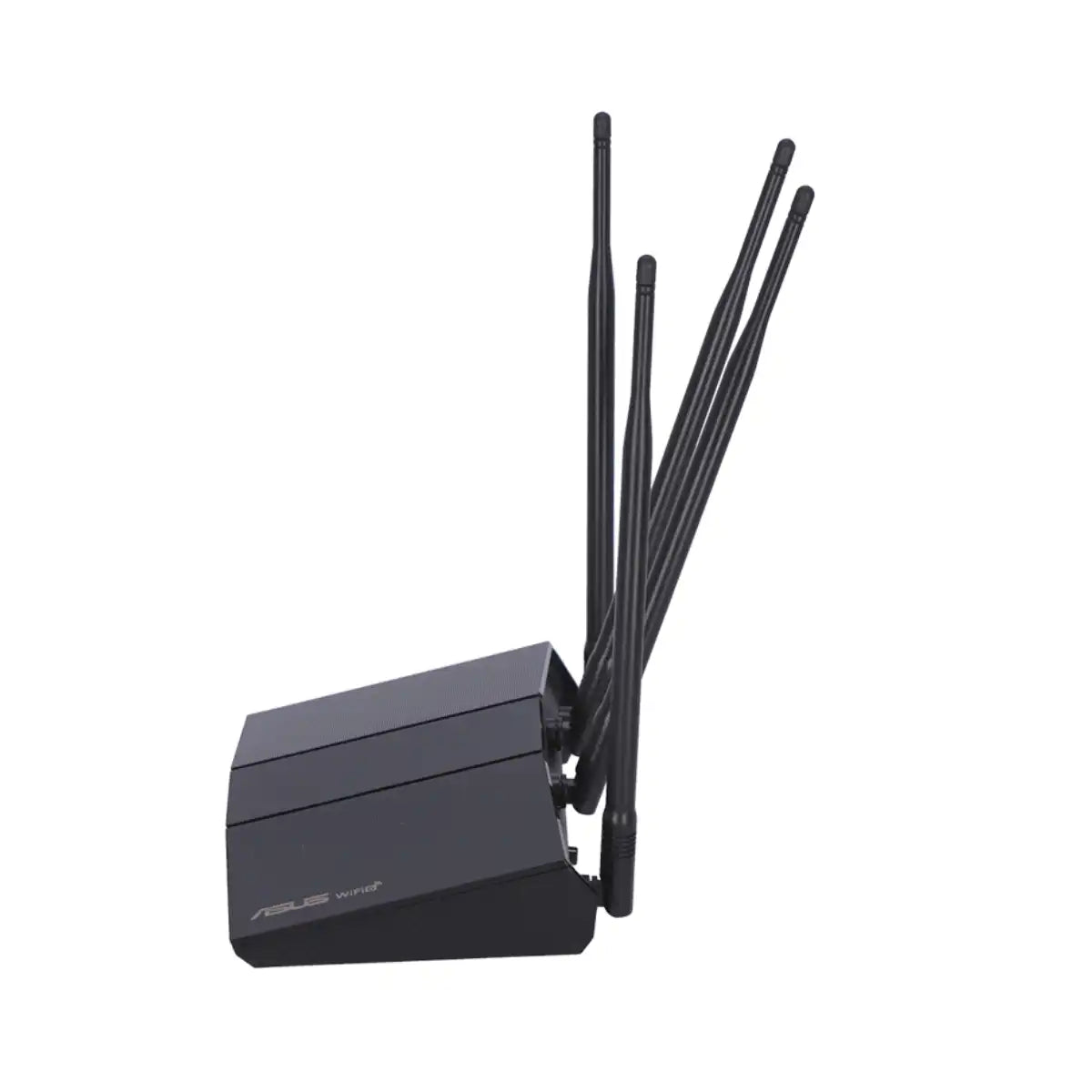 เราเตอร์ Asus RT-AX1800HP V2 สีดำSpeedCom