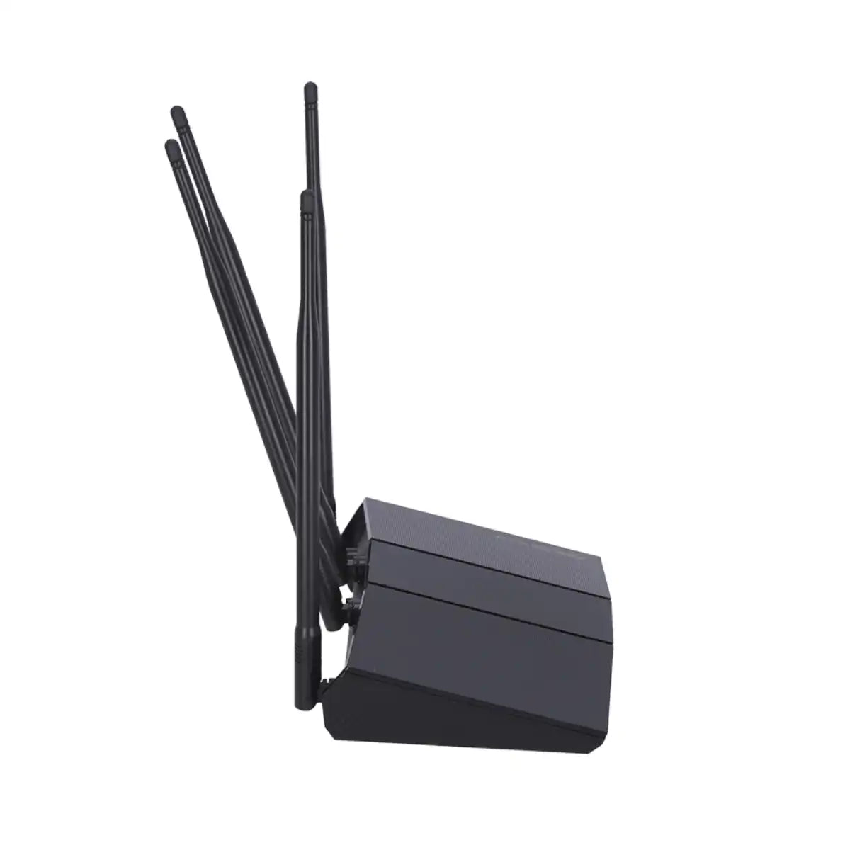 เราเตอร์ Asus RT-AX1800HP V2 สีดำSpeedCom