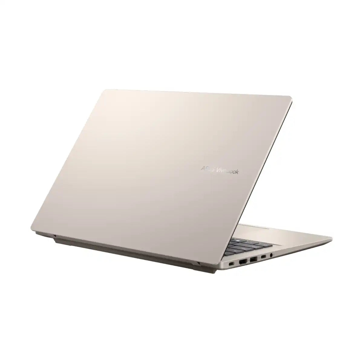 โน๊ตบุ๊ค Asus Vivobook 14 X1407CA-LY544WA Ultra 5 สีทอง (Platinum Gold)SpeedCom