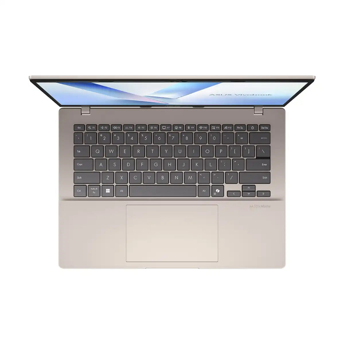 โน๊ตบุ๊ค Asus Vivobook 14 X1407CA-LY544WA Ultra 5 สีทอง (Platinum Gold)SpeedCom